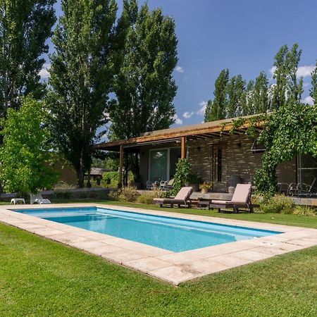 Villa Mansa (Adults Only) Lujan de Cuyo Exteriér fotografie