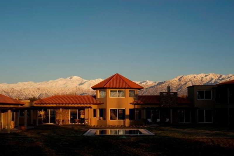 Villa Mansa (Adults Only) Lujan de Cuyo Exteriér fotografie