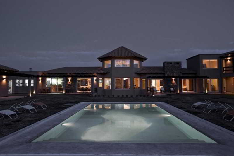 Villa Mansa (Adults Only) Lujan de Cuyo Exteriér fotografie